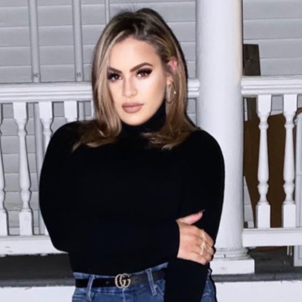 Meet your Posher, Kali